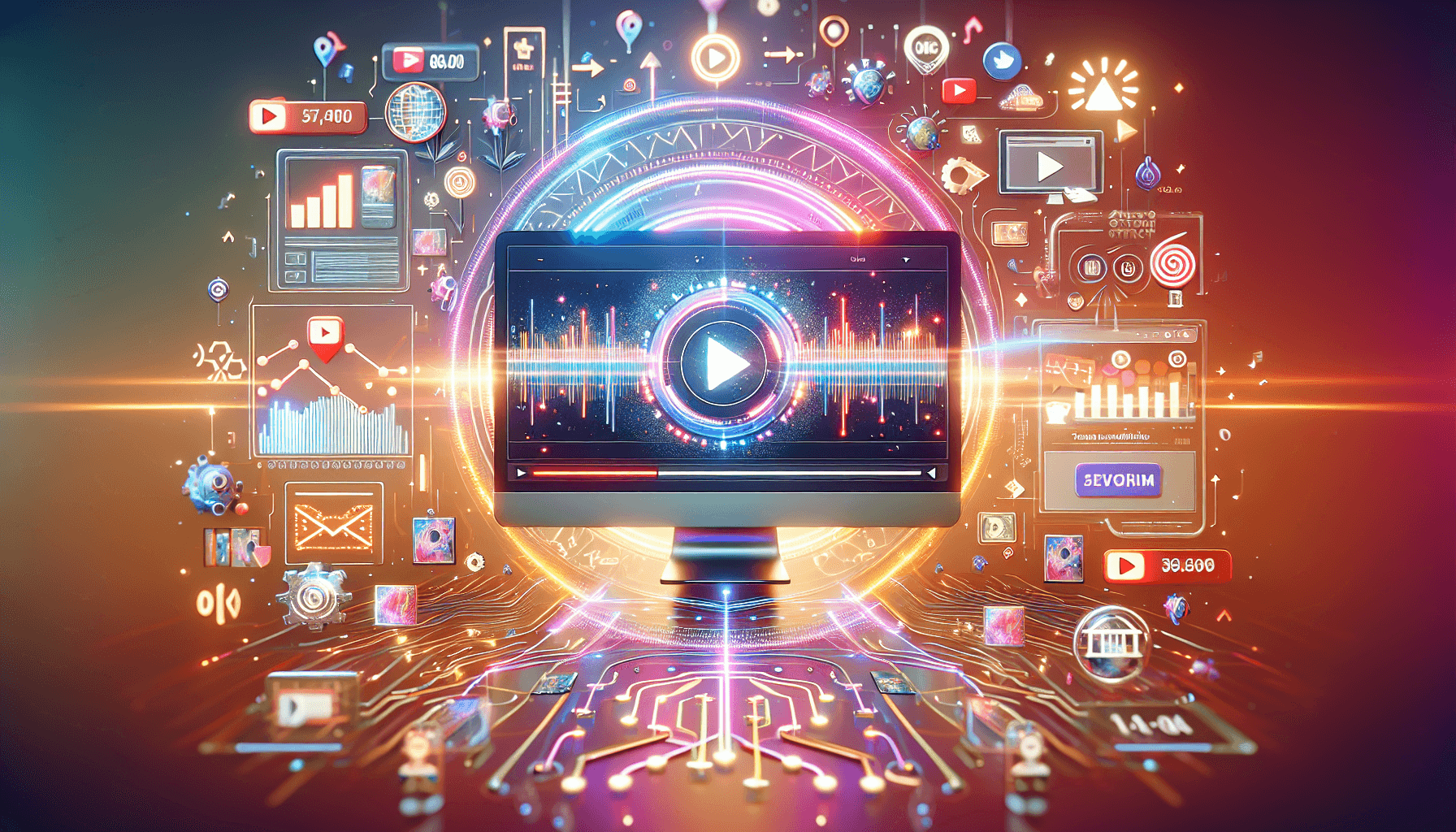 From Footage to Viral: AI Video Editing Secrets for Small Businesses