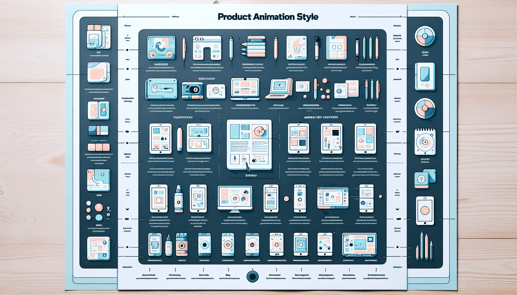 Product animation styles: A Complete Guide