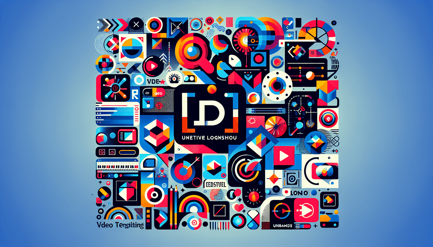 Exploring Diverse Logo Animation Styles for Creators