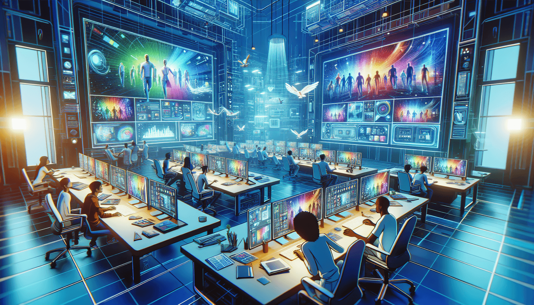 How 3D Animation is Revolutionizing Brand Storytelling