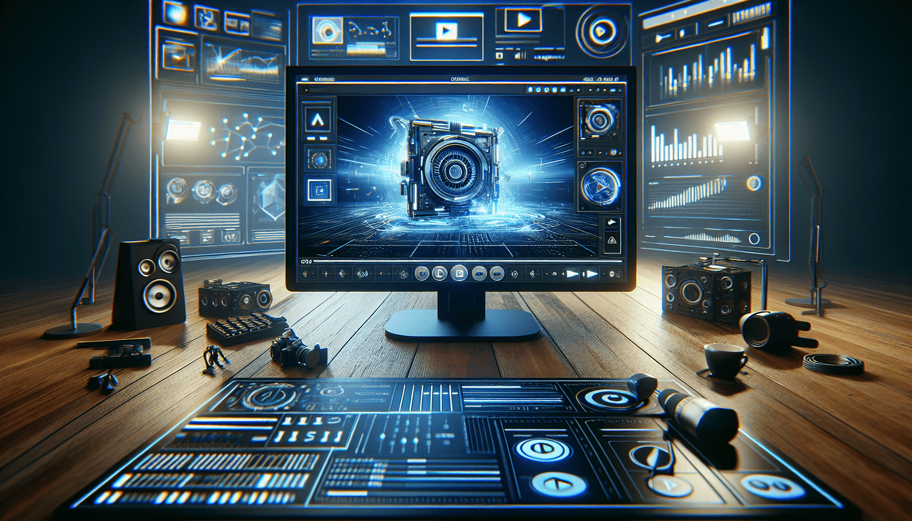 Importent of creating 3D product explainer video for new product