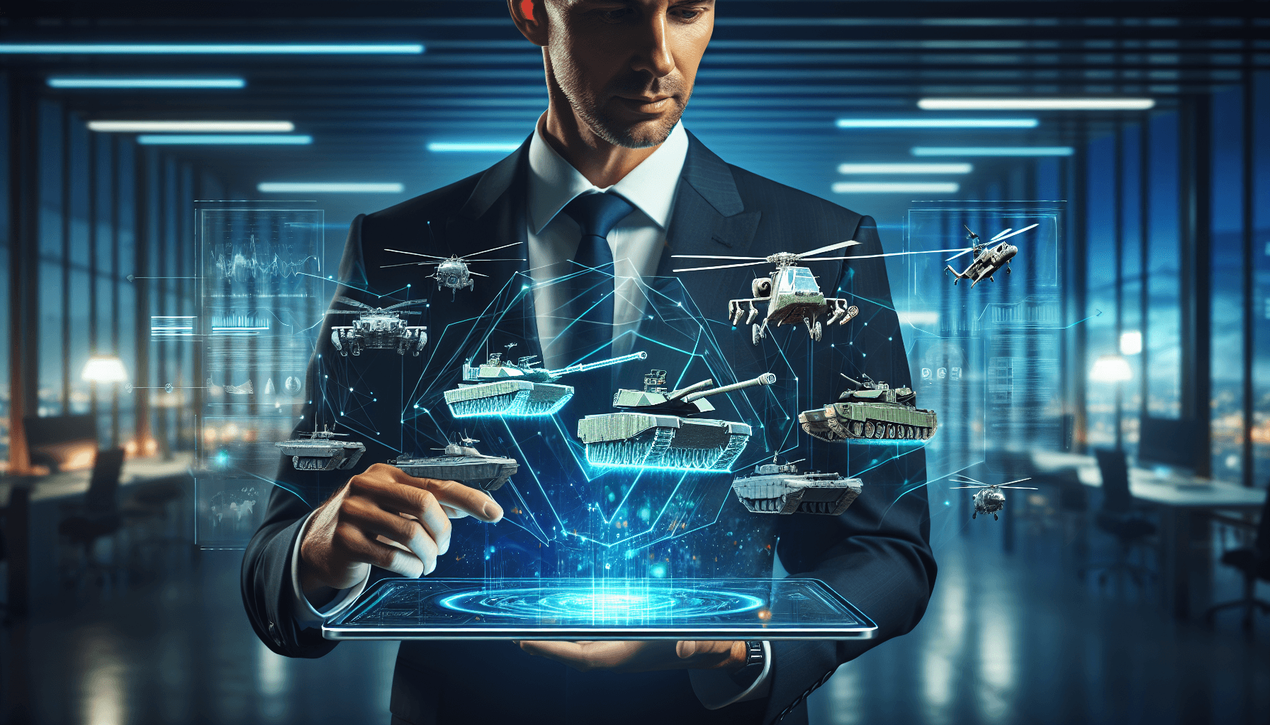 A Marketer’s Guide to Military-Grade 3D Explainer Videos