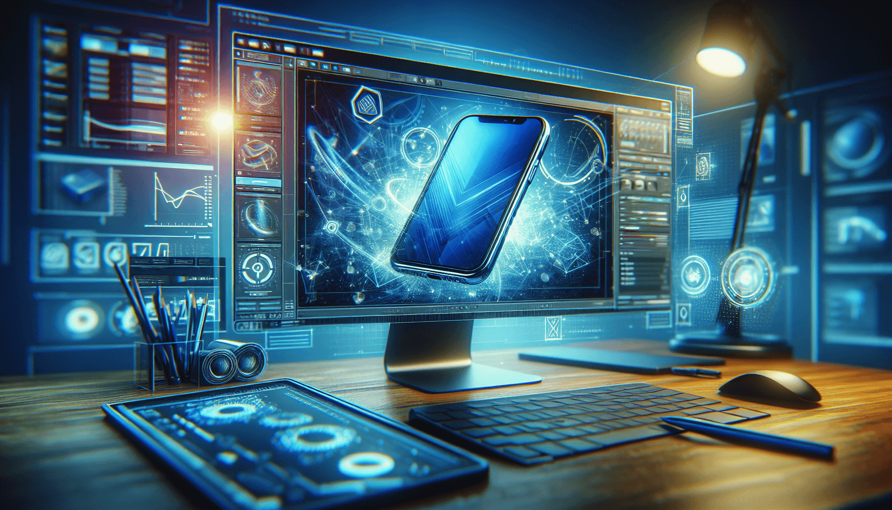 10 Essential Tips for Stunning 3D Product Animations