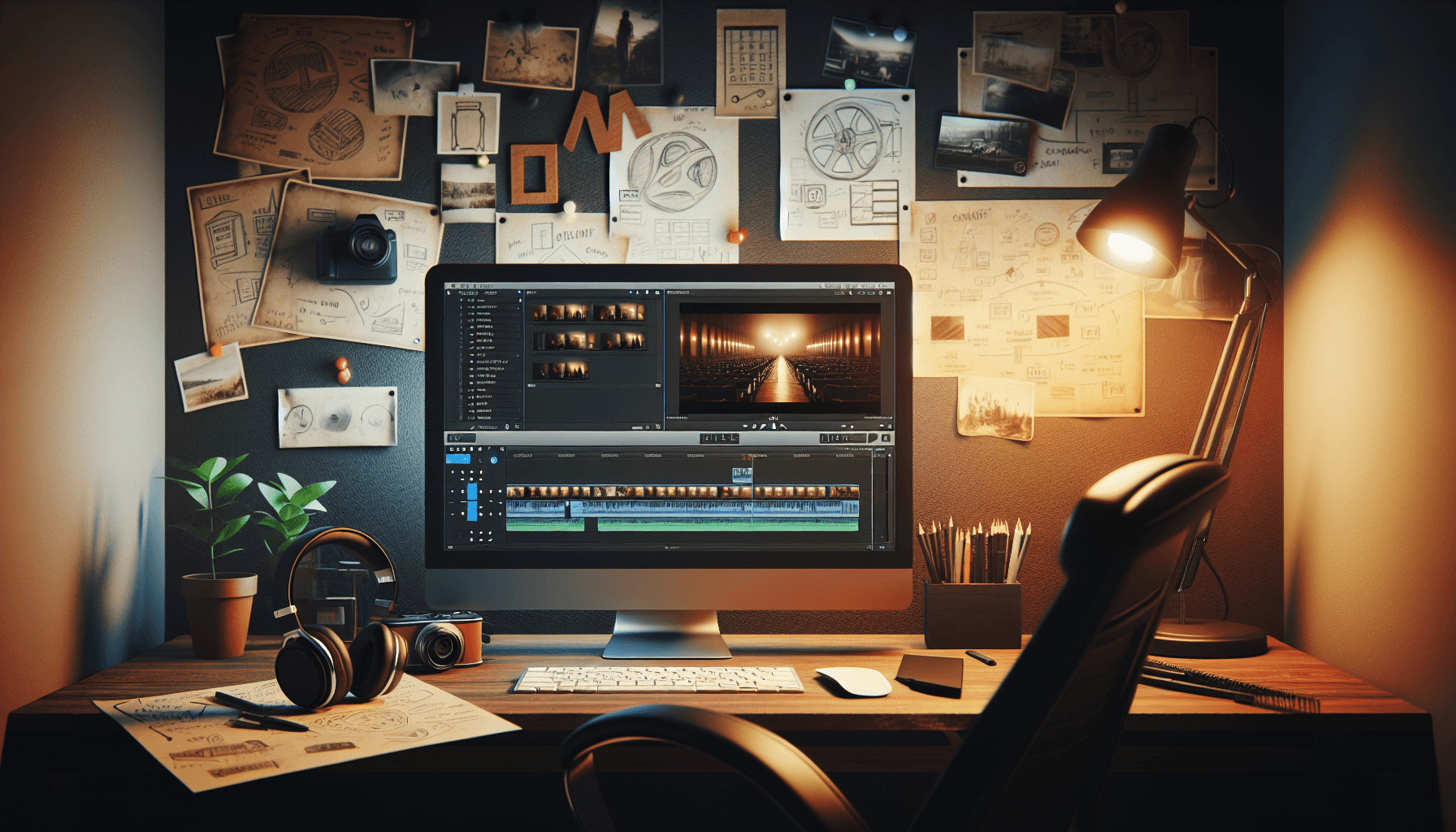 Video editing for story telling: A Complete Guide